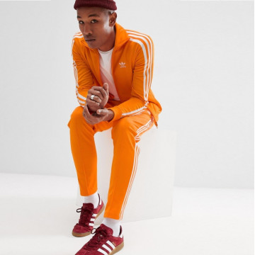 Tute Adidas da uomo e molti altri brand: Gratis spedizione in 24 ore