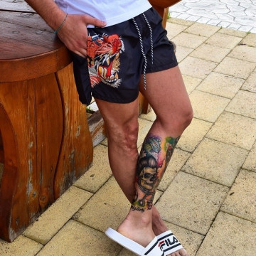 Costumi da bagno da uomo made in italy: Gratis spedizione in 24 ore