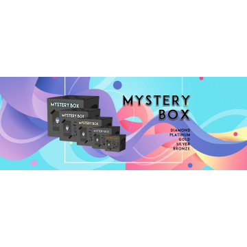Mystery Box Scarpe e Abbigliamento: Adidas, Kappa, Octopus e molti altri