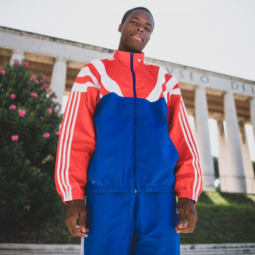 Tute intere da uomo: Gratis spedizione in 24 ore