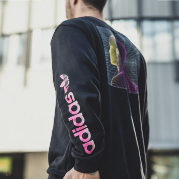 Felpe Octopus, Adidas, Reebok, Berna. Gratis spedizione in 24 ore