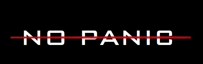 No Panic
