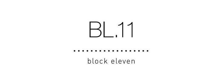 Block Eleven BL. 11