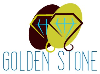 Golden Stone