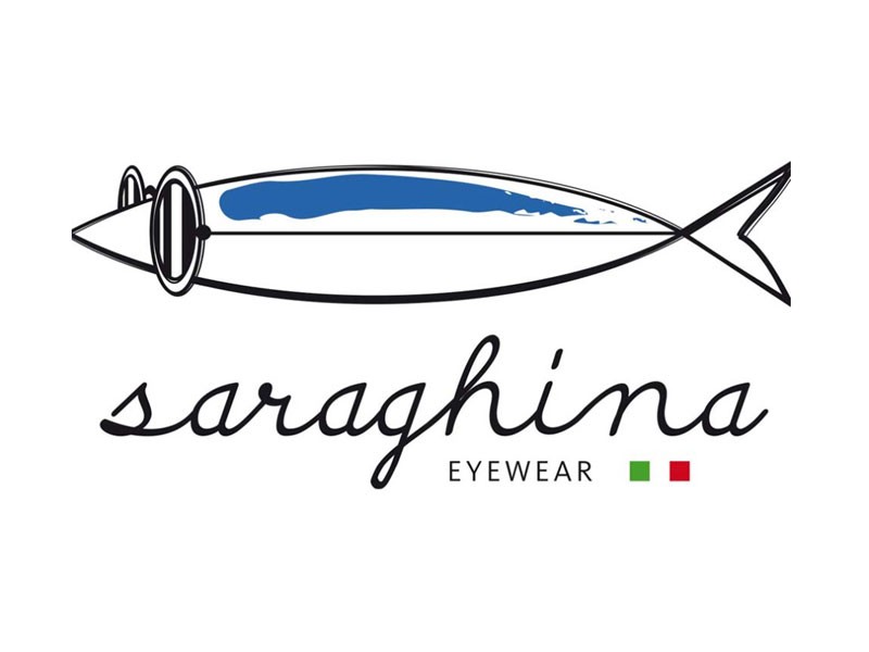 Saraghina Occhiali