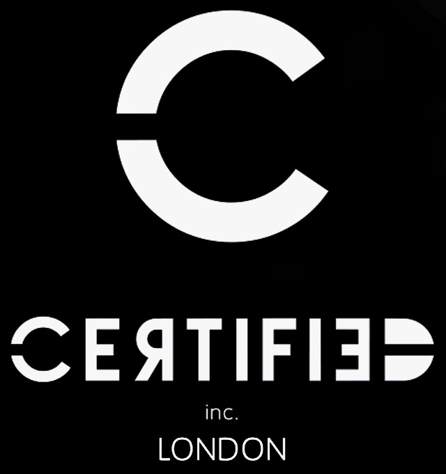 Certified London