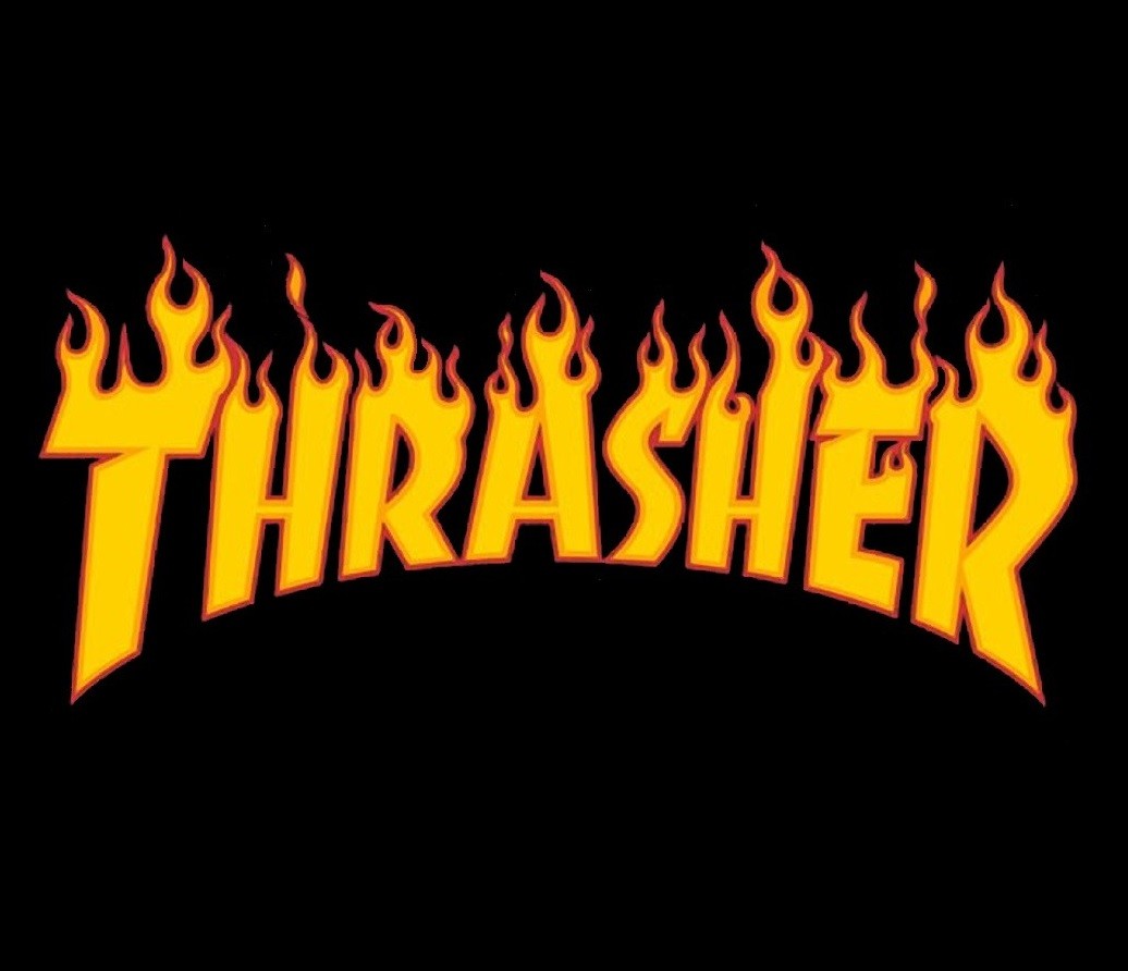 THRASHER